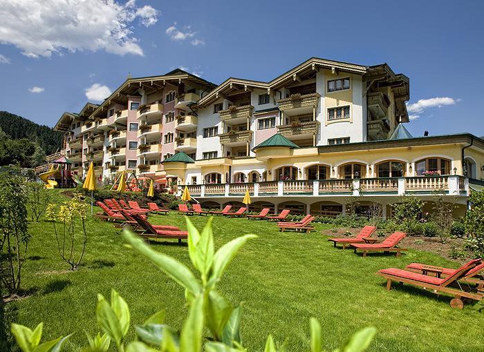 Hotel Vaya Zillertal - Bild 1