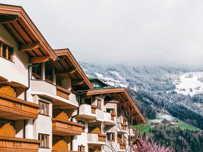 Hotel Vaya Zillertal - Bild 3