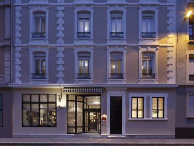 Hotel Maison Barbillon Grenoble - Bild 4
