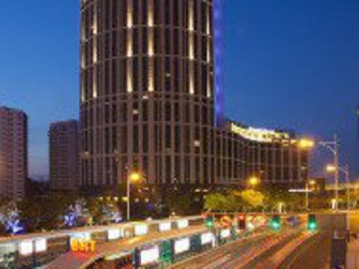 S&N Hotel Changzhou - Bild 1