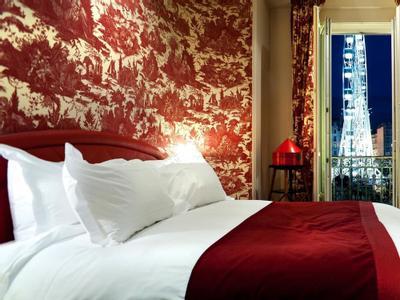 Hotel Le Royal Lyon-MGallery - Bild 2