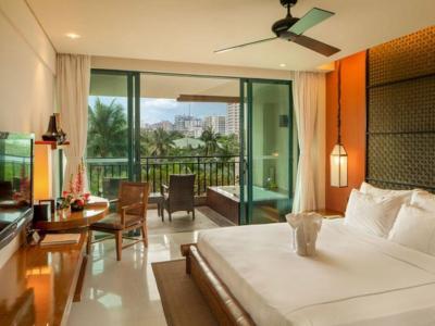 Hotel Ocean Sonic Resort Sanya - Bild 4