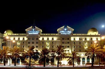 Grand Regency Hotel Doha - Bild 5