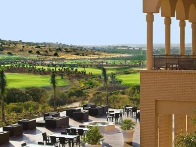 Hotel Amendoeira Golf Resort - Bild 2