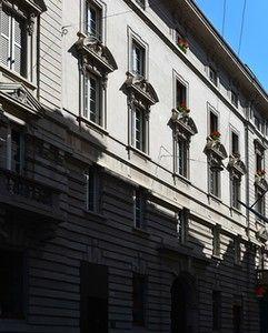 Hotel Palazzo Segreti - Bild 3