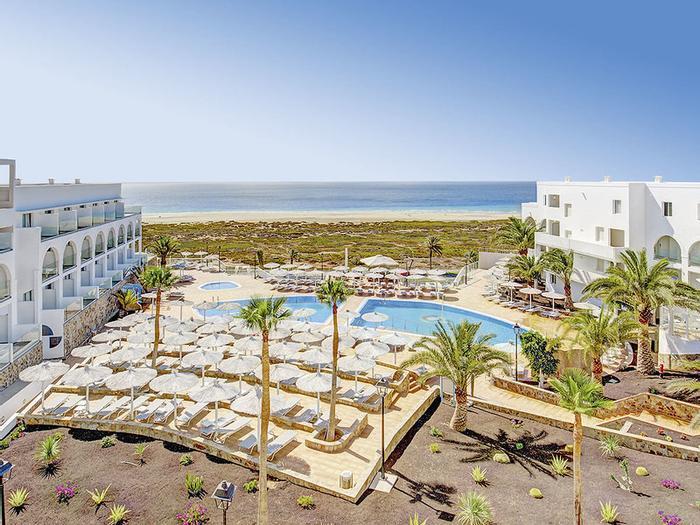 Hotel SBH Maxorata Resort - Bild 1