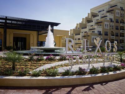 Hotel Rixos Bab Al Bahr - Bild 4