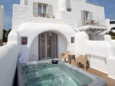 Hotel Naxos Golden Sun - Bild 4