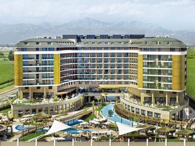 Hotel Aska Lara Resort & Spa - Bild 4