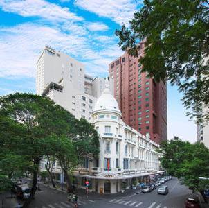 Grand Hotel Saigon - Bild 5