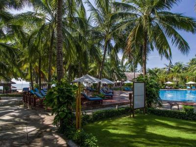 Hotel Blue Ocean Resort Phan Thiet - Bild 5
