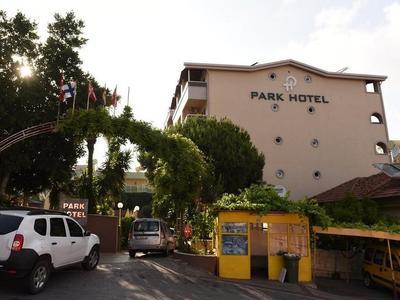 Park Hotel - Bild 4