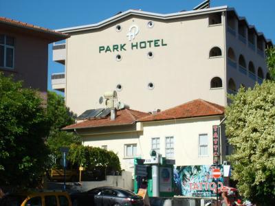 Park Hotel - Bild 3