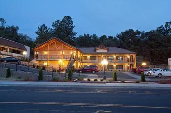 Hotel Best Western Plus Yosemite Gateway Inn - Bild 4