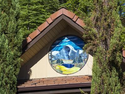 Hotel Best Western Plus Yosemite Gateway Inn - Bild 2
