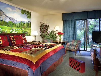 Hotel Best Western Plus Yosemite Gateway Inn - Bild 5