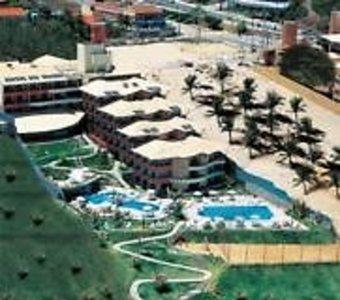 Rifoles Praia Hotel And Resort - Bild 3