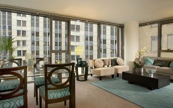 Hotel Oakwood At 200 Squared - Chicago Downtown Apartments - Bild 4