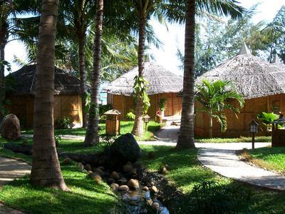 Hotel Bamboo Village Beach Resort & Spa - Bild 5