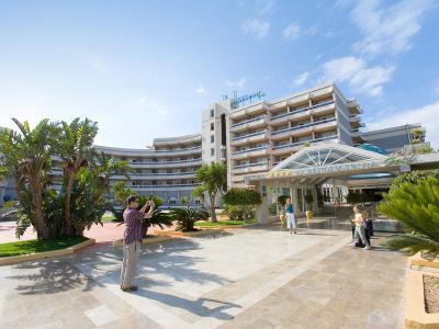 Hotel Alua Atlántico Golf Apartamentos - Bild 4
