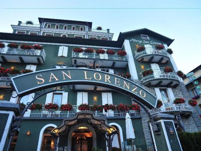 Hotel Garni San Lorenzo - Bild 1