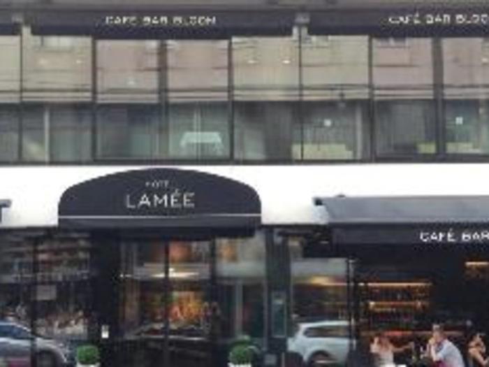 Hotel Lamee - Bild 1