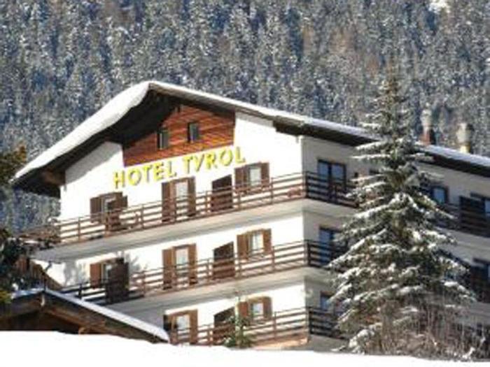 Hotel Tyrol - Bild 1