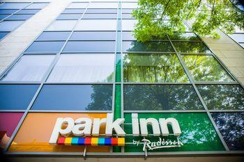 Hotel Park Inn by Radisson Budapest - Bild 4