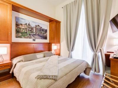Hotel Residenza Roma - Bild 3