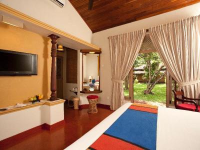 Hotel Sigiriya - Bild 3