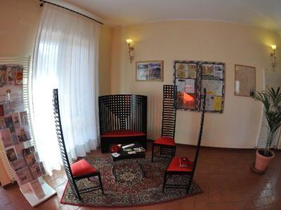 Hotel Carpediem Assisi Living Club - Bild 4