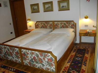 Hotel Villa Emilia - Bild 5