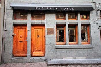The Bank Hotel - Bild 3