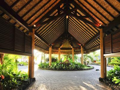 Hotel InterContinental Bora Bora Le Moana Resort - Bild 2