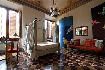 Hotel Canto alla Porta Vecchia - Bild 2