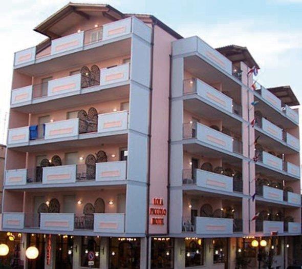 Lola Piccolo Hotel - Bild 1