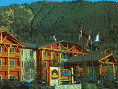 Hotel The Lodge At Jackson Hole - Bild 5