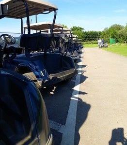 Weald of Kent Golf Course & Hotel - Bild 2