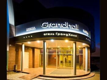 Hotel GrandHall - Bild 2