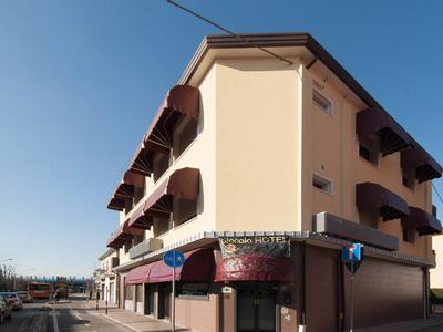 Hotel Al Piccolo - Bild 3