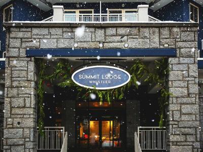 Summit Lodge Boutique Hotel - Bild 3