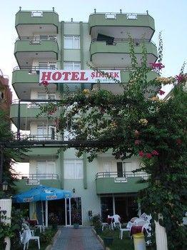 Hotel Simsek - Bild 1