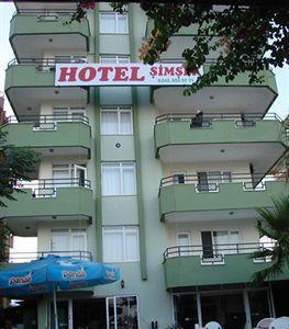 Hotel Simsek - Bild 2