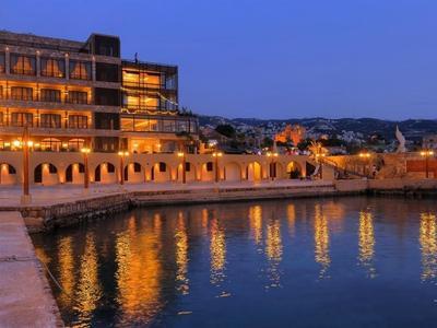 Hotel Byblos Sur Mer - Bild 3