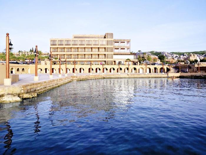 Hotel Byblos Sur Mer - Bild 1