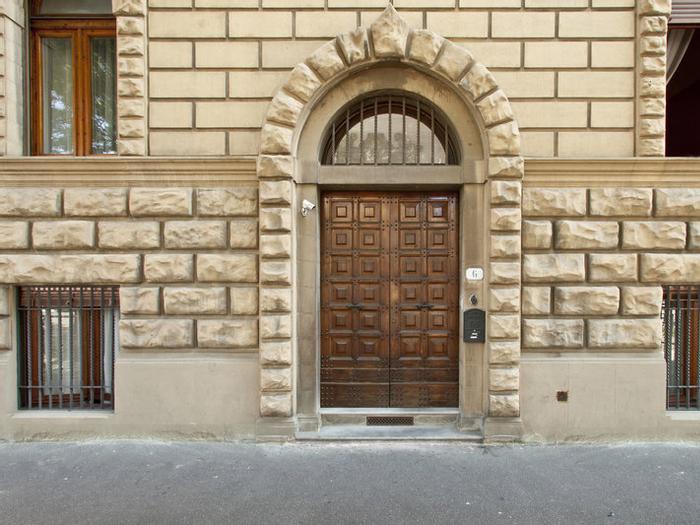 Hotel Palazzo Lombardo - Bild 1