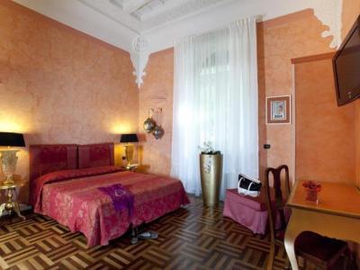 Hotel Palazzo Lombardo - Bild 4