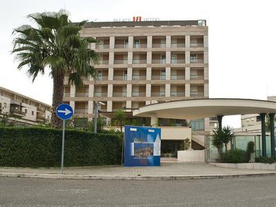Palace Hotel Matera - Bild 2