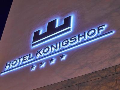 Hotel Königshof - Bild 3