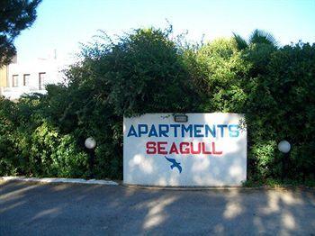 Hotel Seagull Apartments - Bild 4